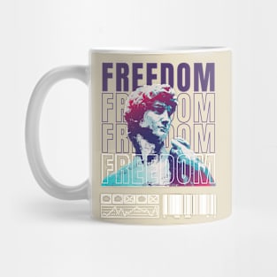 Freedom Mug